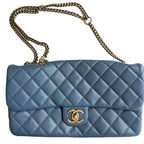 Chanel 2.55 Flap Adjustable Chain Shoulder Bag