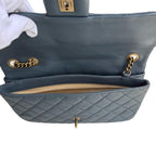 Chanel 2.55 Flap Adjustable Chain Shoulder Bag — view 5
