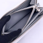 Louis Vuitton Cousin Zippy Wallet White — view 4