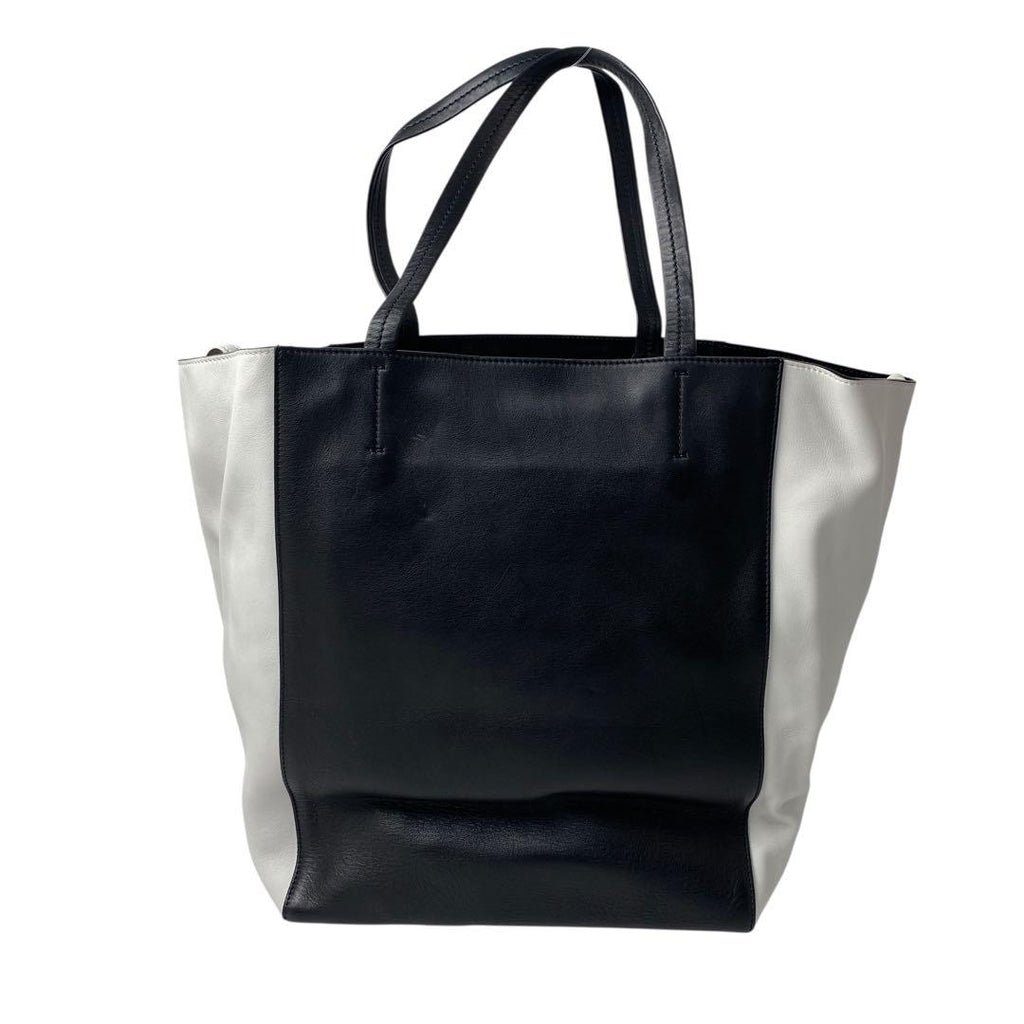 Celine Cabas Phantom Tote Vintage Logo — view 3