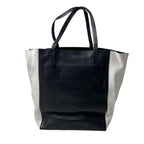 Celine Cabas Phantom Tote Vintage Logo — view 3