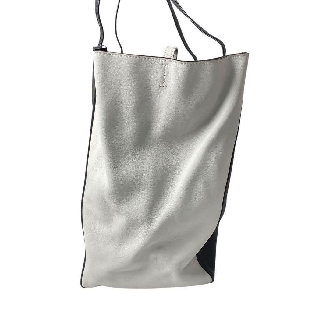 Celine Cabas Phantom Tote Vintage Logo — view 4