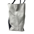 Celine Cabas Phantom Tote Vintage Logo — view 5
