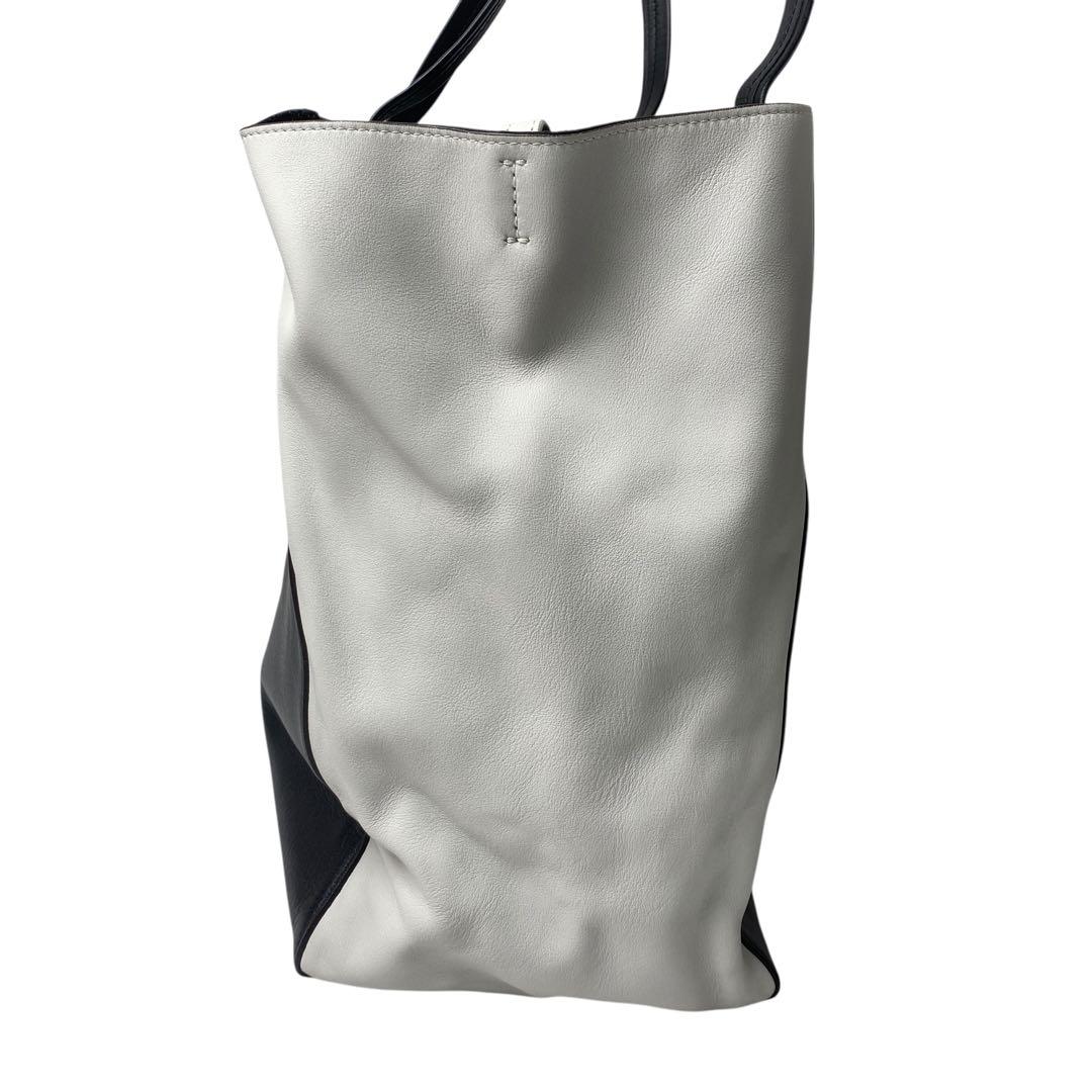 Celine Cabas Phantom Tote Vintage Logo — view 5