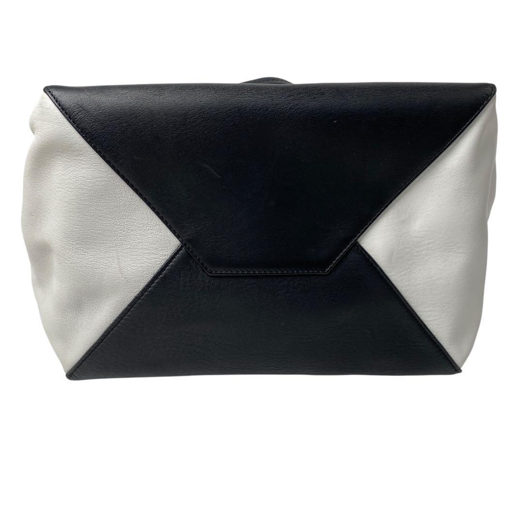 Celine Cabas Phantom Tote Vintage Logo — view 6