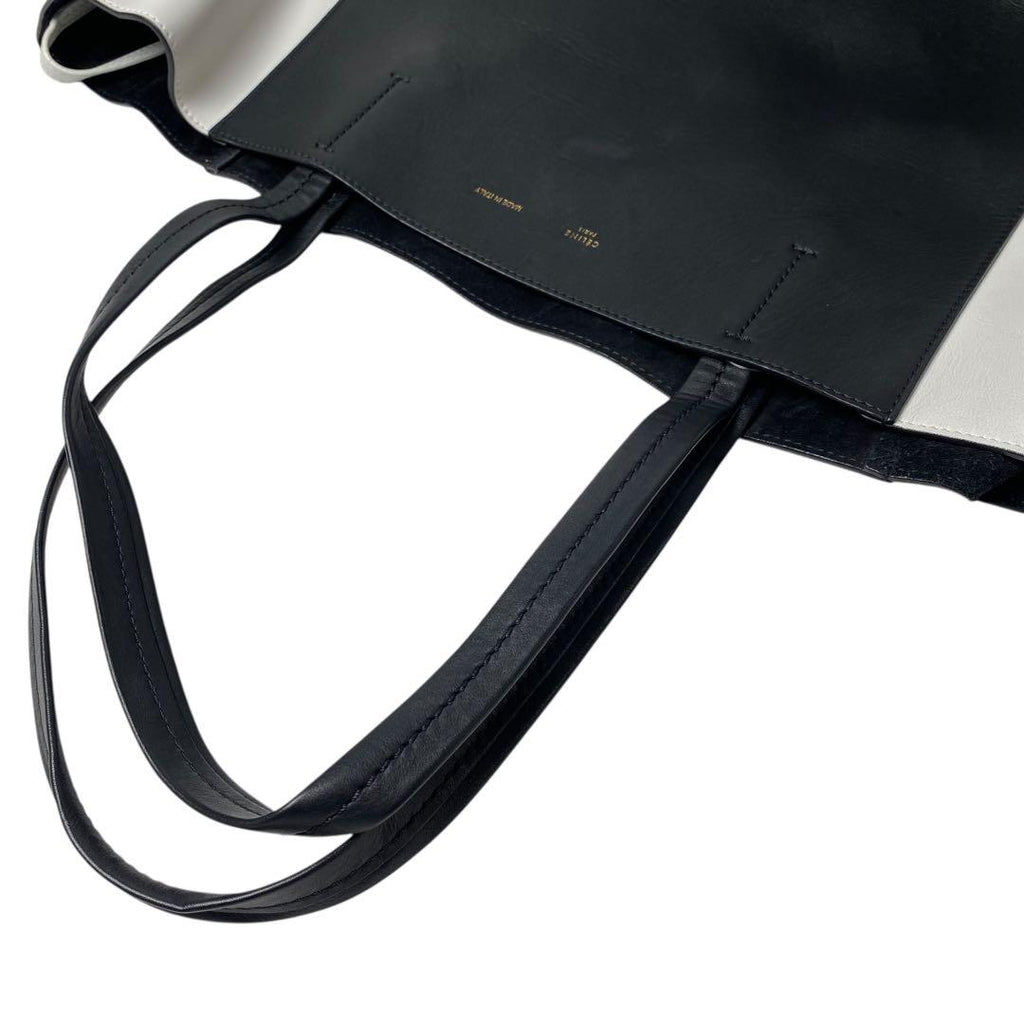 Celine Cabas Phantom Tote Vintage Logo — view 7