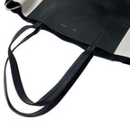 Celine Cabas Phantom Tote Vintage Logo — view 7