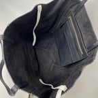 Celine Cabas Phantom Tote Vintage Logo — view 8