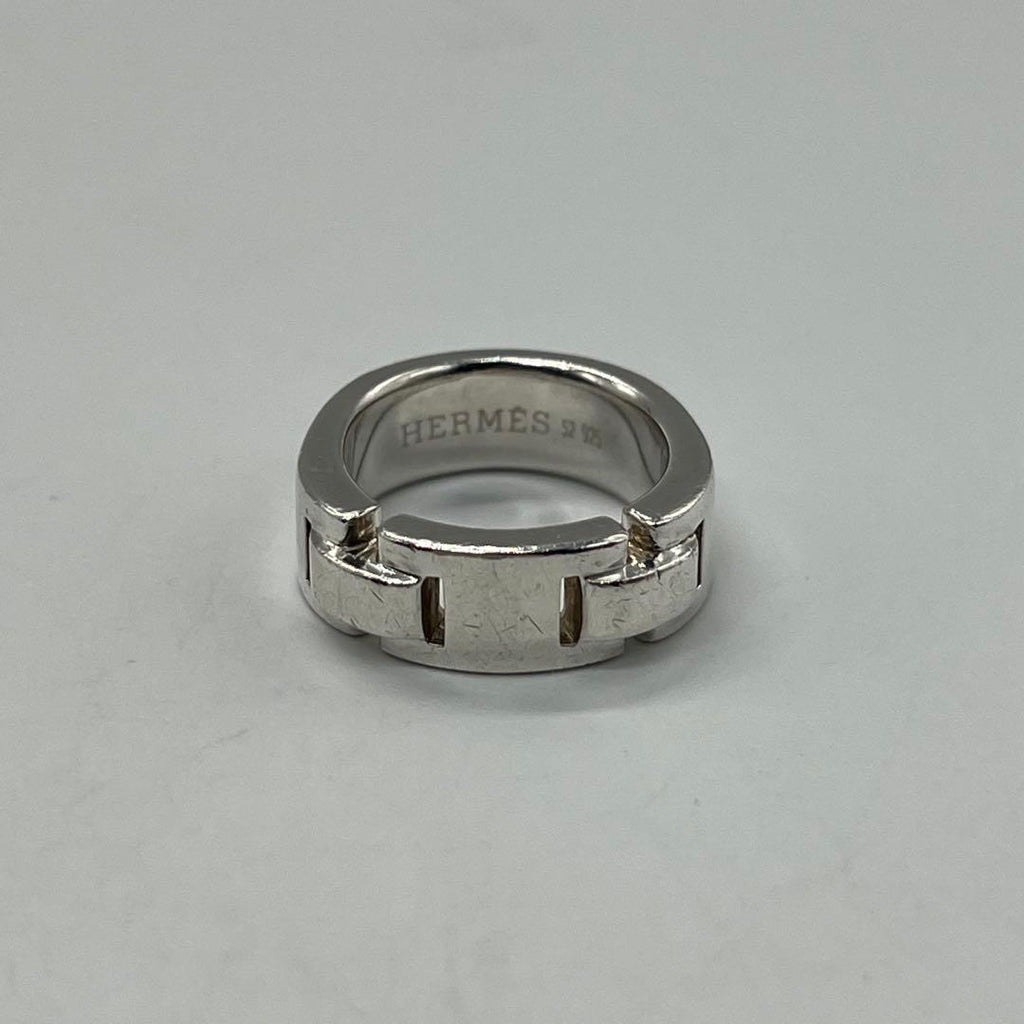 Hermes Cles Luna Park Ring