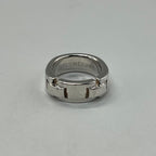 Hermes Cles Luna Park Ring