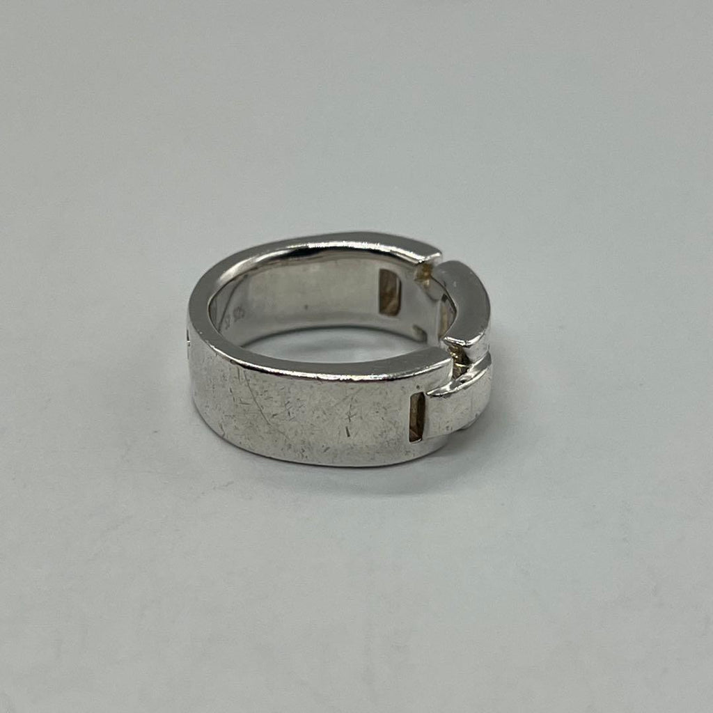 Hermes Cles Luna Park Ring — view 2