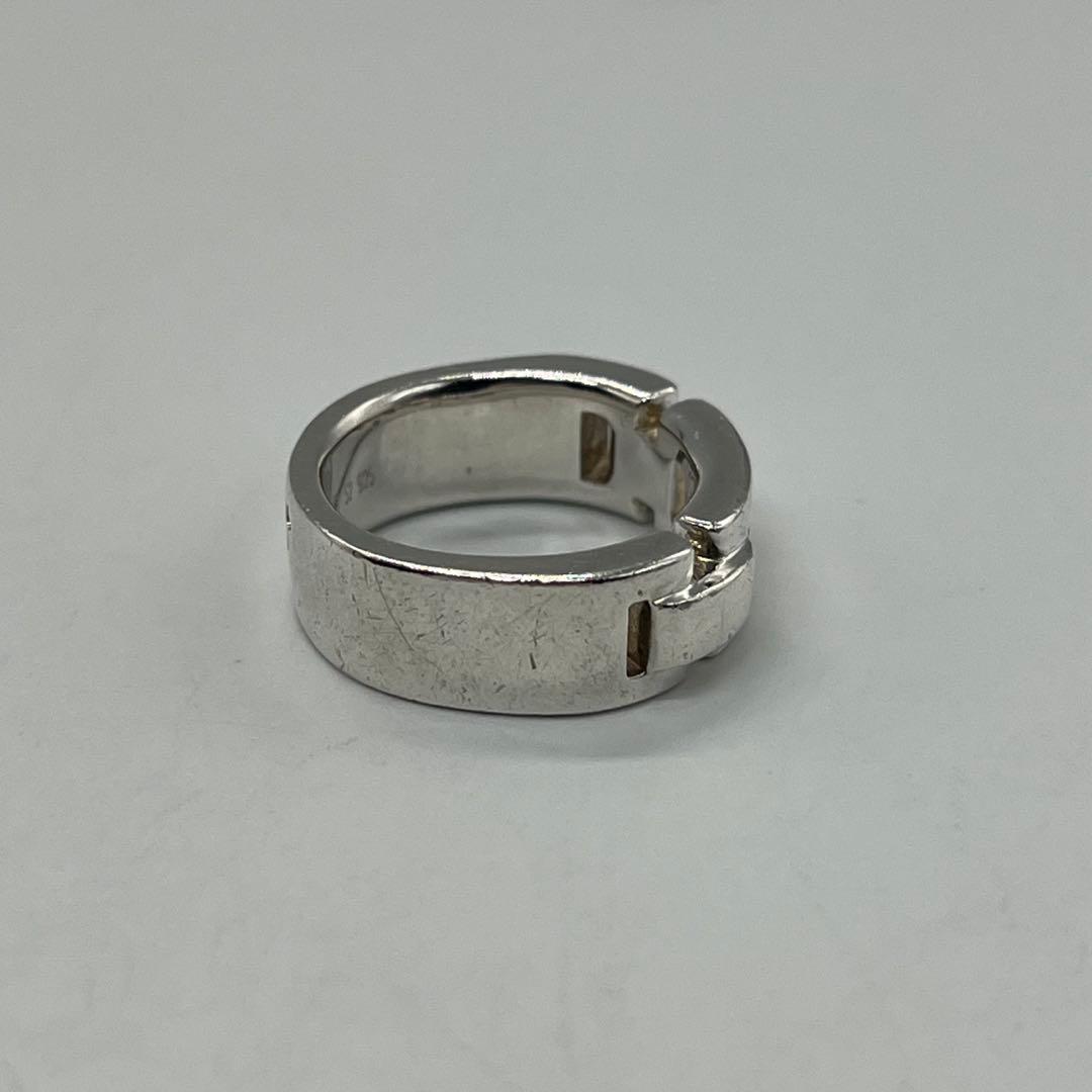 Hermes Cles Luna Park Ring — view 2