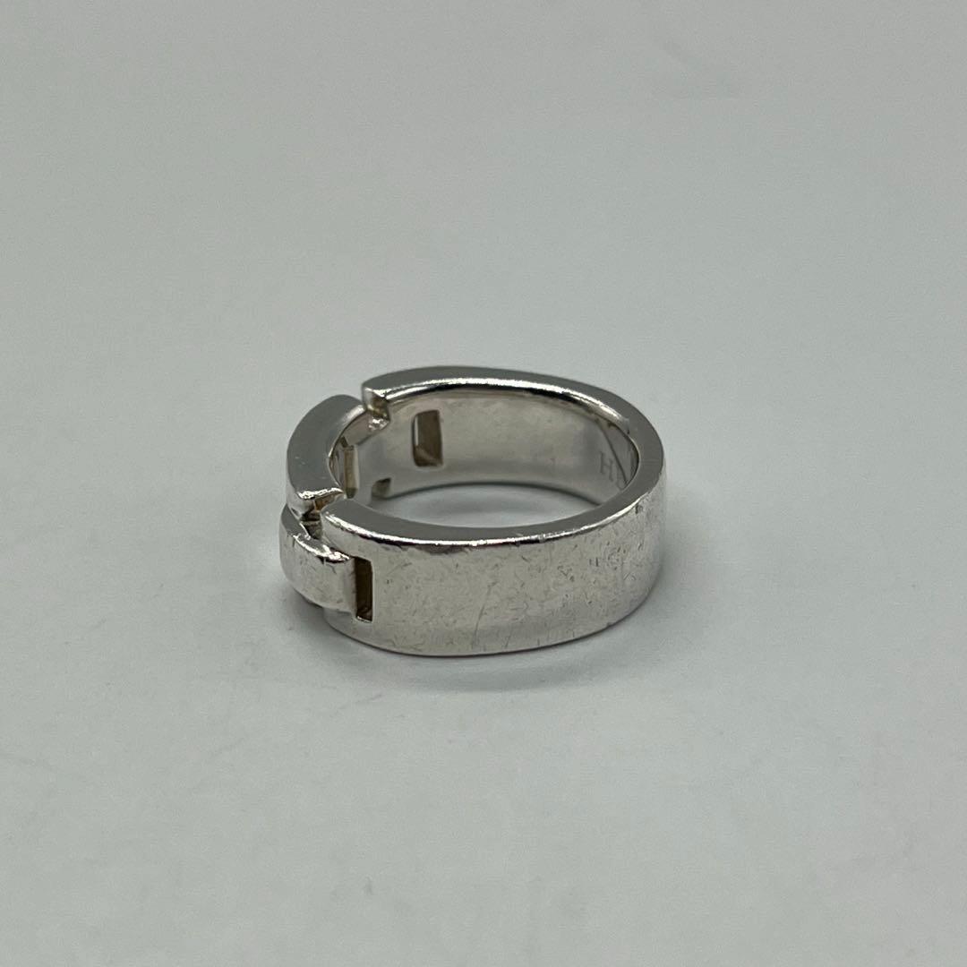 Hermes Cles Luna Park Ring — view 3
