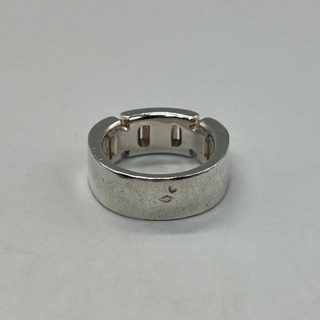Hermes Cles Luna Park Ring — view 4