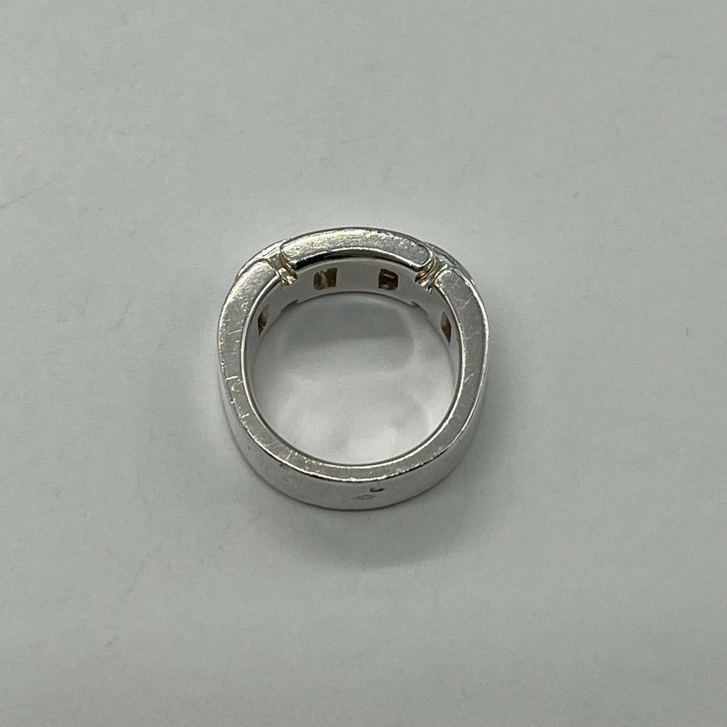 Hermes Cles Luna Park Ring — view 5