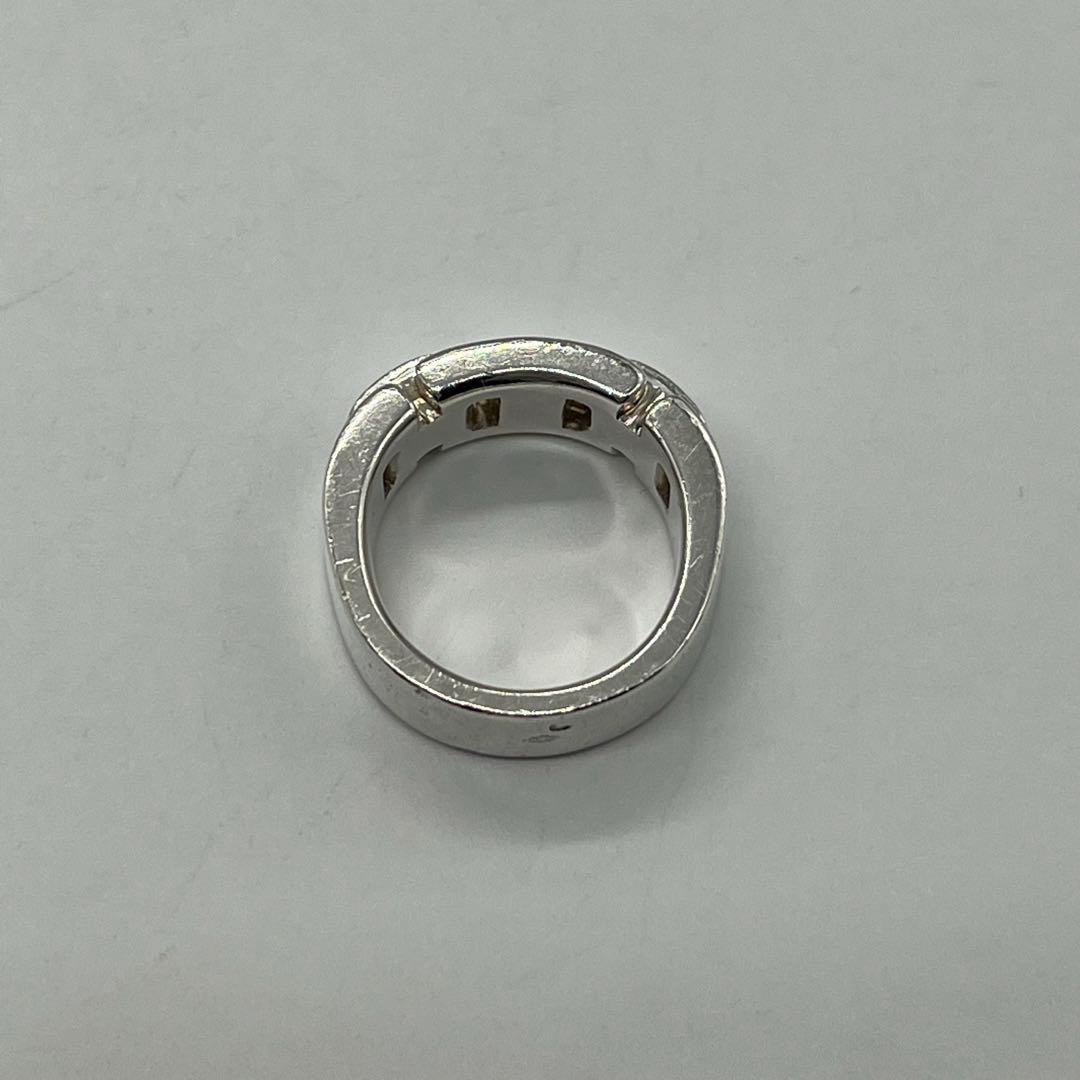 Hermes Cles Luna Park Ring — view 5