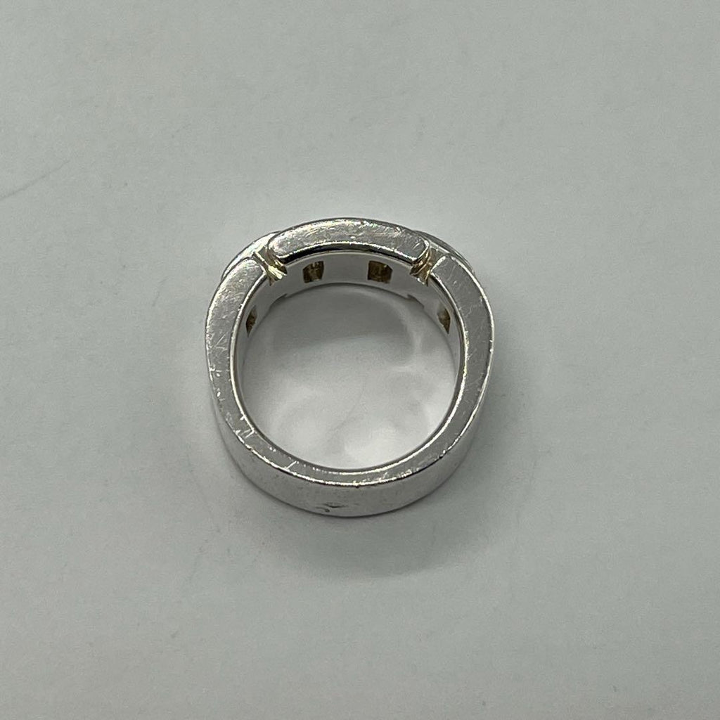 Hermes Cles Luna Park Ring — view 6