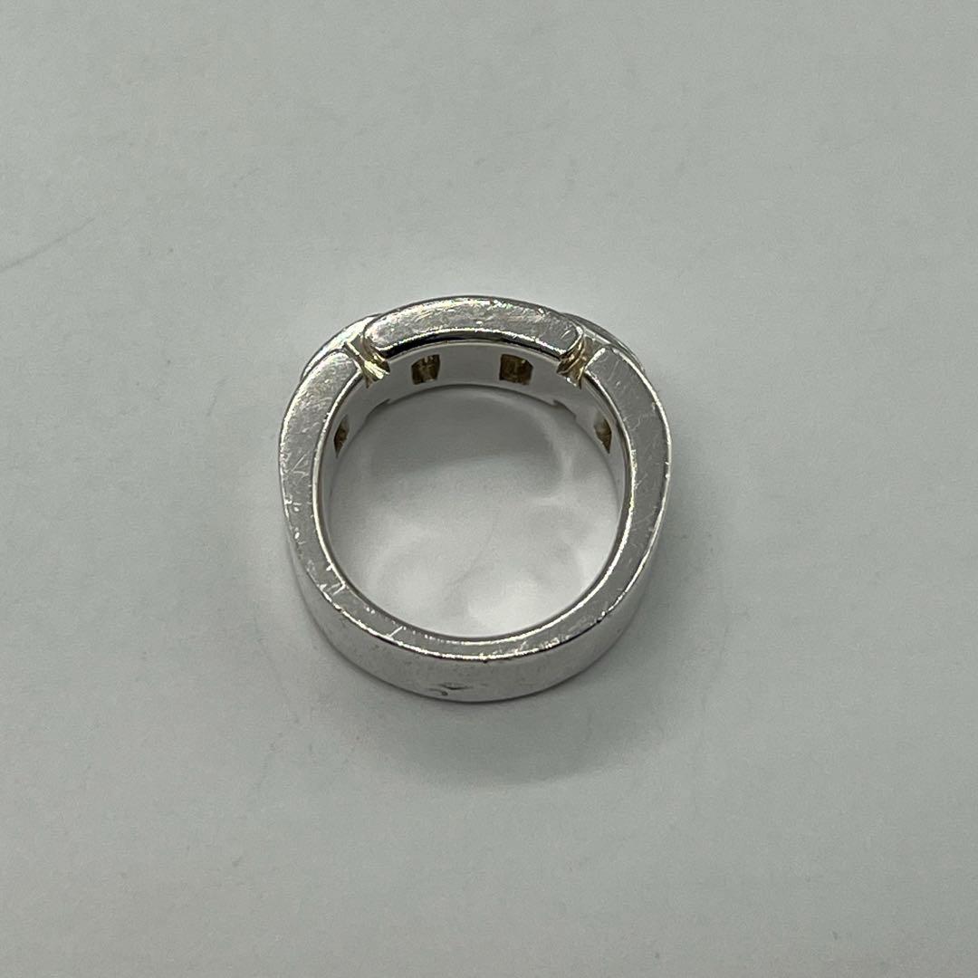 Hermes Cles Luna Park Ring — view 6