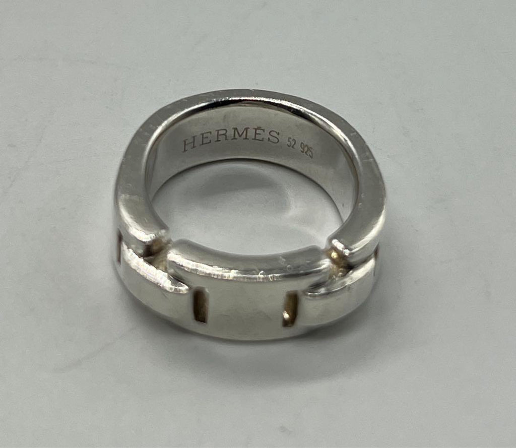 Hermes Cles Luna Park Ring — view 7