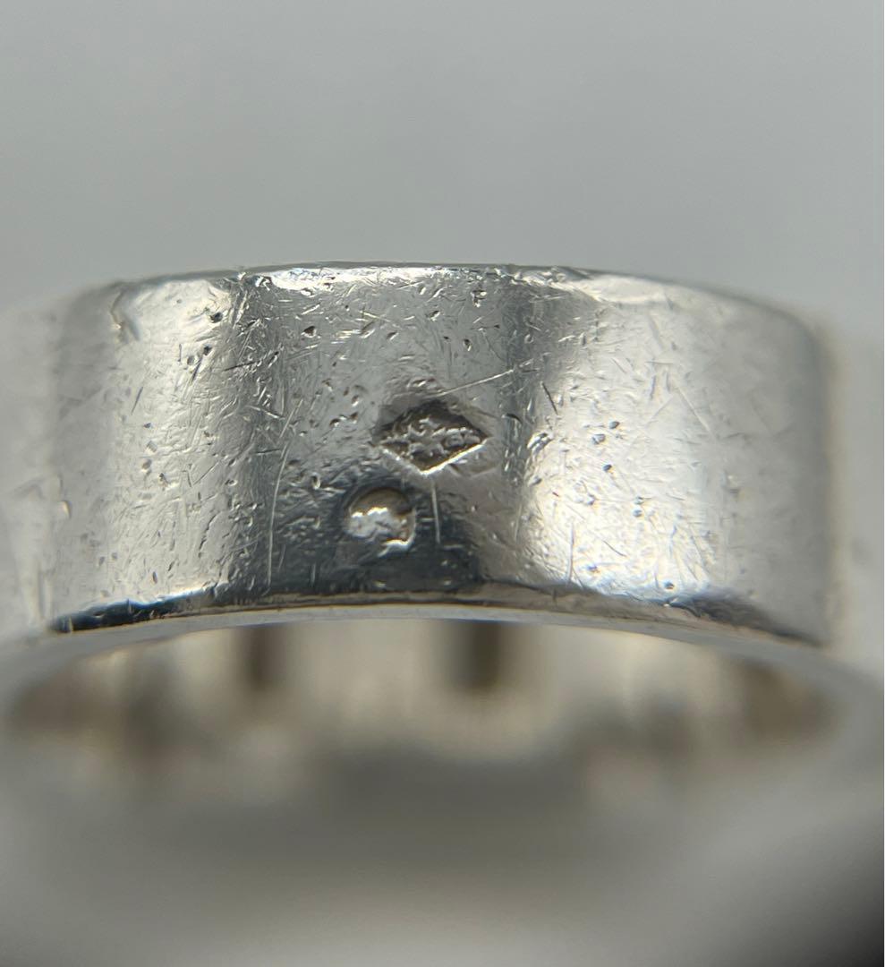 Hermes Cles Luna Park Ring — view 8