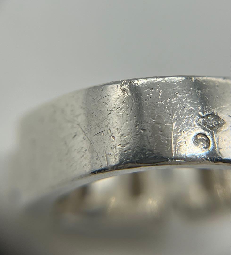 Hermes Cles Luna Park Ring — view 9