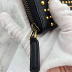 Gucci Wallet Animalier Tiger Studs — view 4