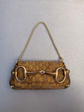Gucci Horsebit Bag Handbag