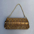 Gucci Horsebit Bag Handbag — view 2