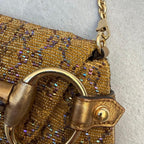 Gucci Horsebit Bag Handbag — view 5
