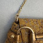 Gucci Horsebit Bag Handbag — view 6
