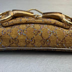 Gucci Horsebit Bag Handbag — view 8