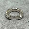 Bottega Veneta Intrecciato Ring