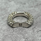 Bottega Veneta Intrecciato Ring