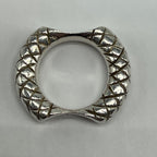 Bottega Veneta Intrecciato Ring — view 7