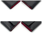 Louis Vuitton Portefeuille Capucines Compact Trifold Wallet — view 9