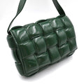 Bottega Veneta Shoulder Bag Intrecciato Padded Cassette