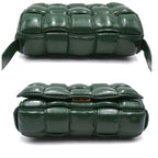Bottega Veneta Shoulder Bag Intrecciato Padded Cassette — view 6