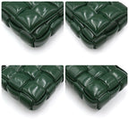 Bottega Veneta Shoulder Bag Intrecciato Padded Cassette — view 7