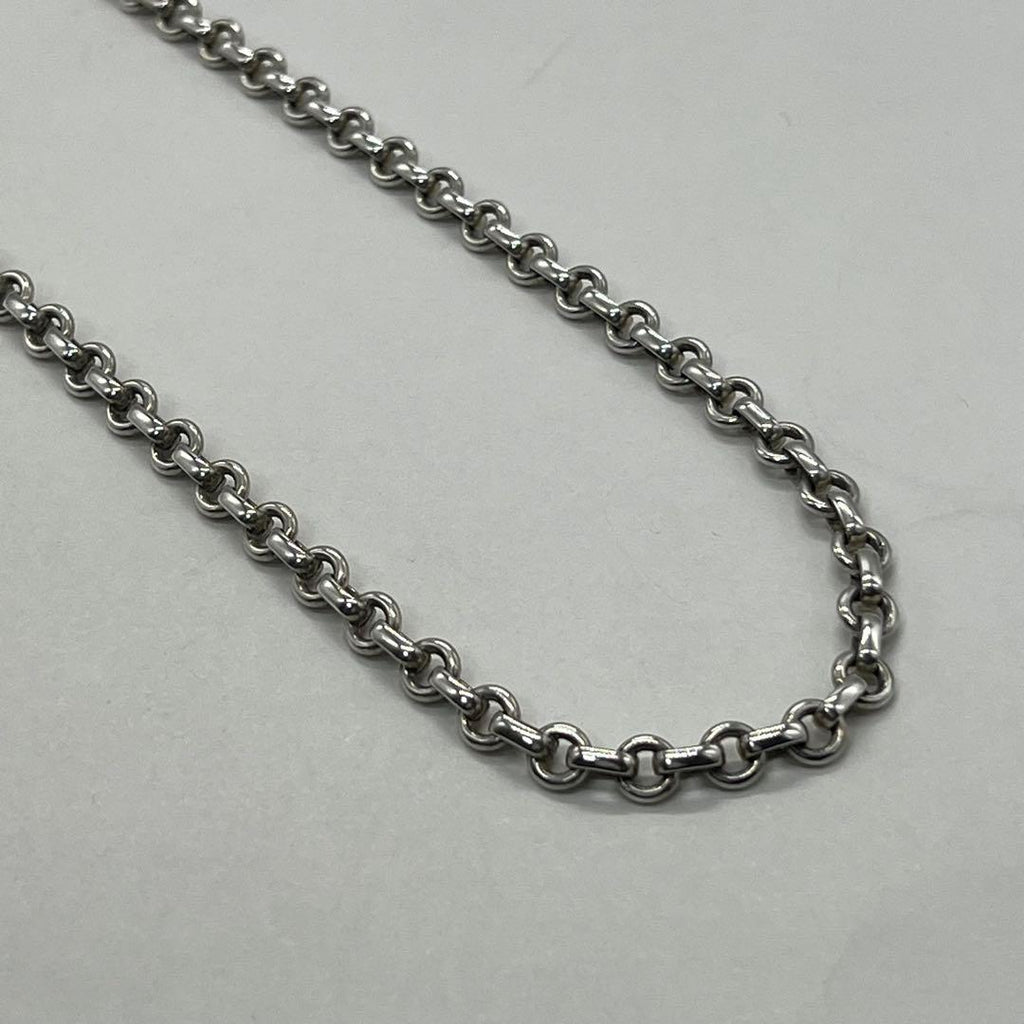 Tiffany & Co Roulis Chain Necklace