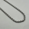 Tiffany & Co Roulis Chain Necklace