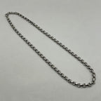 Tiffany & Co Roulis Chain Necklace — view 2