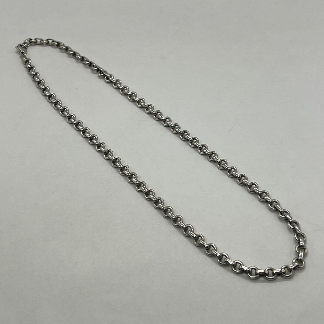 Tiffany & Co Roulis Chain Necklace — view 2