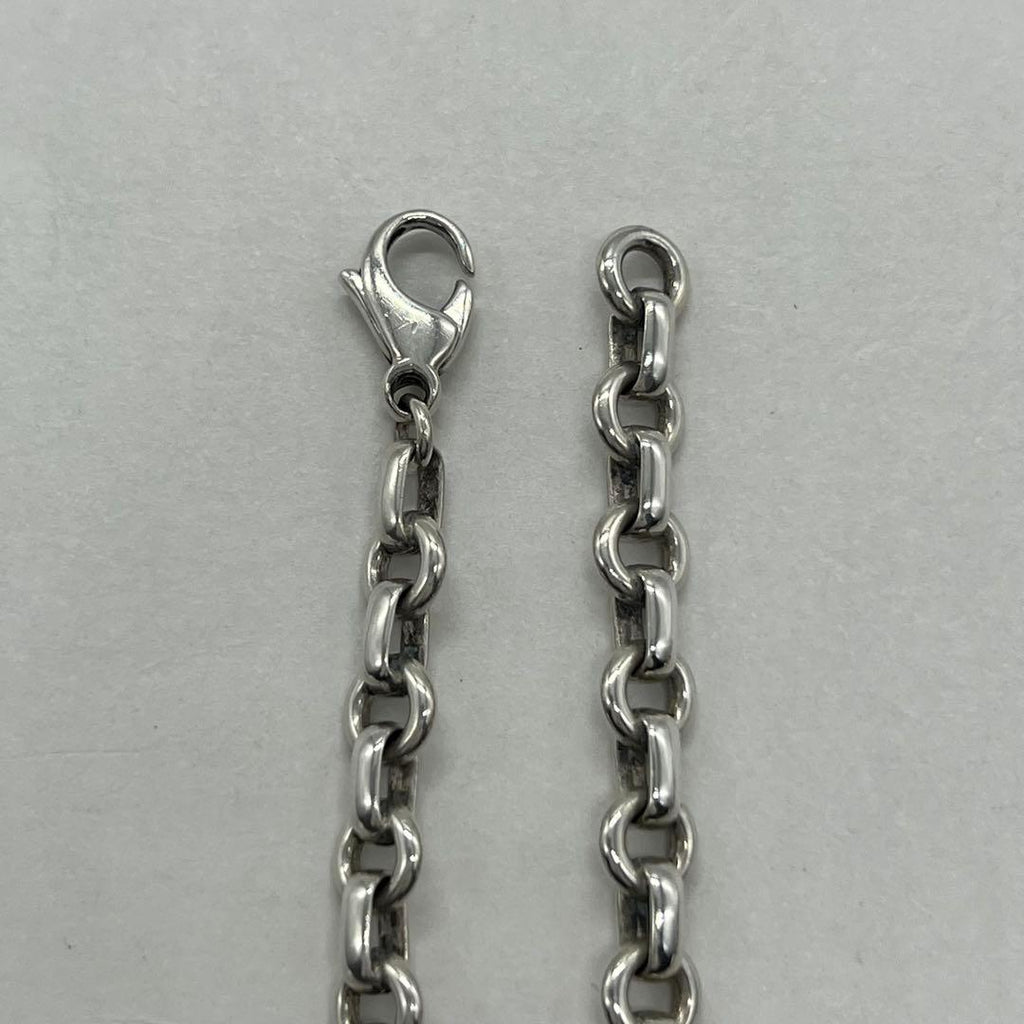 Tiffany & Co Roulis Chain Necklace — view 3