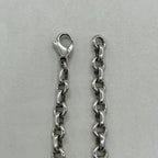 Tiffany & Co Roulis Chain Necklace — view 3