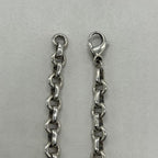 Tiffany & Co Roulis Chain Necklace — view 4