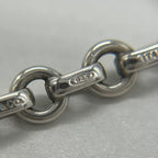 Tiffany & Co Roulis Chain Necklace — view 6