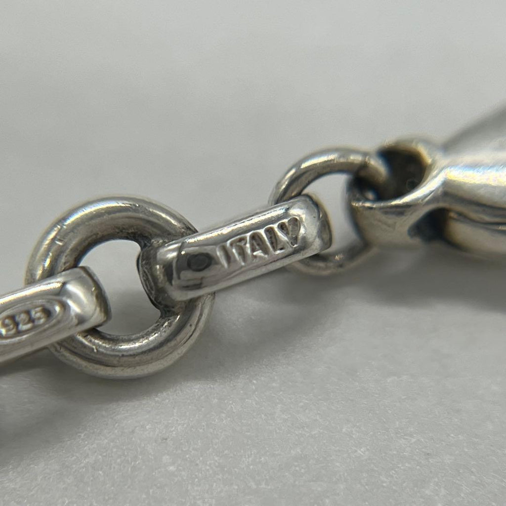 Tiffany & Co Roulis Chain Necklace — view 7
