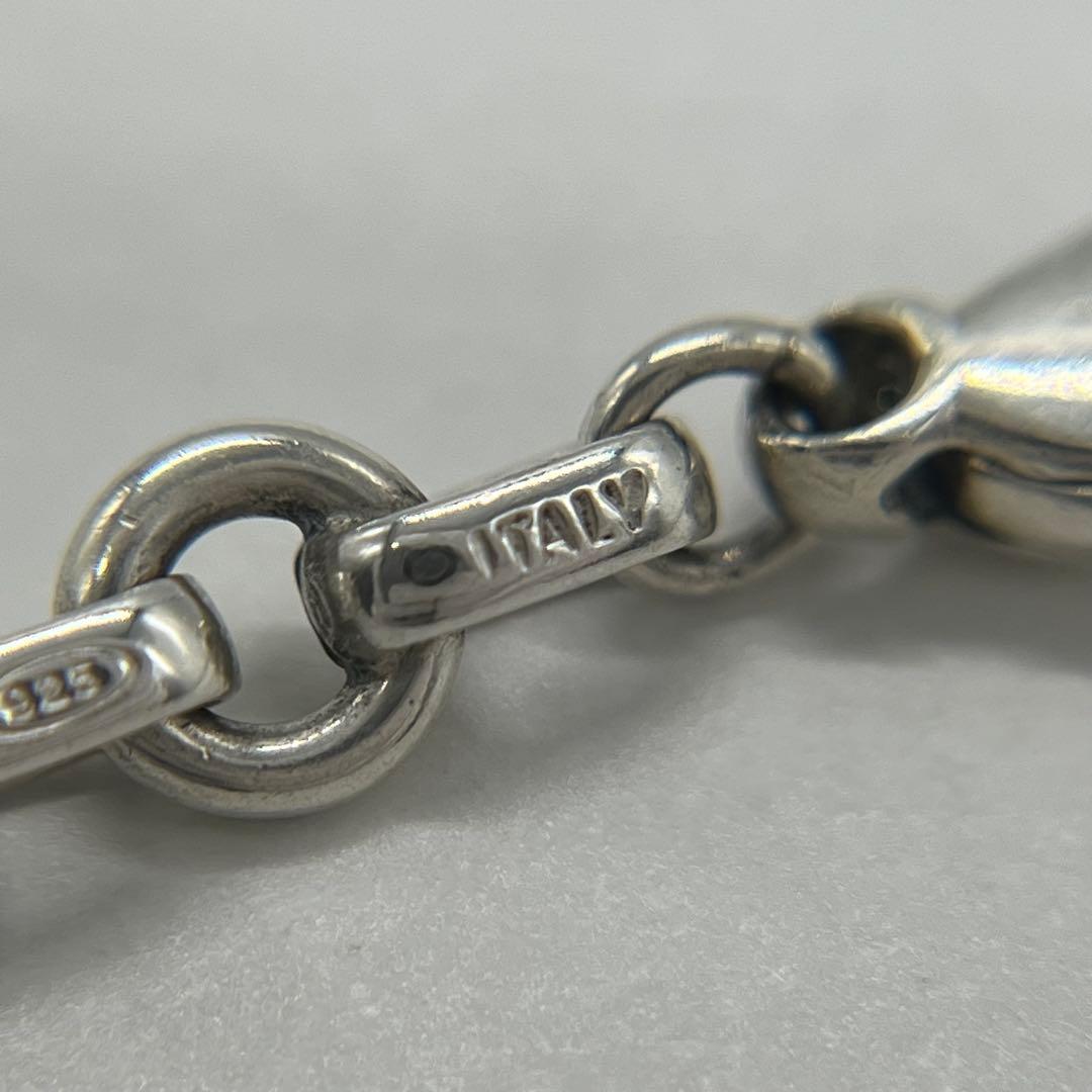 Tiffany & Co Roulis Chain Necklace — view 7