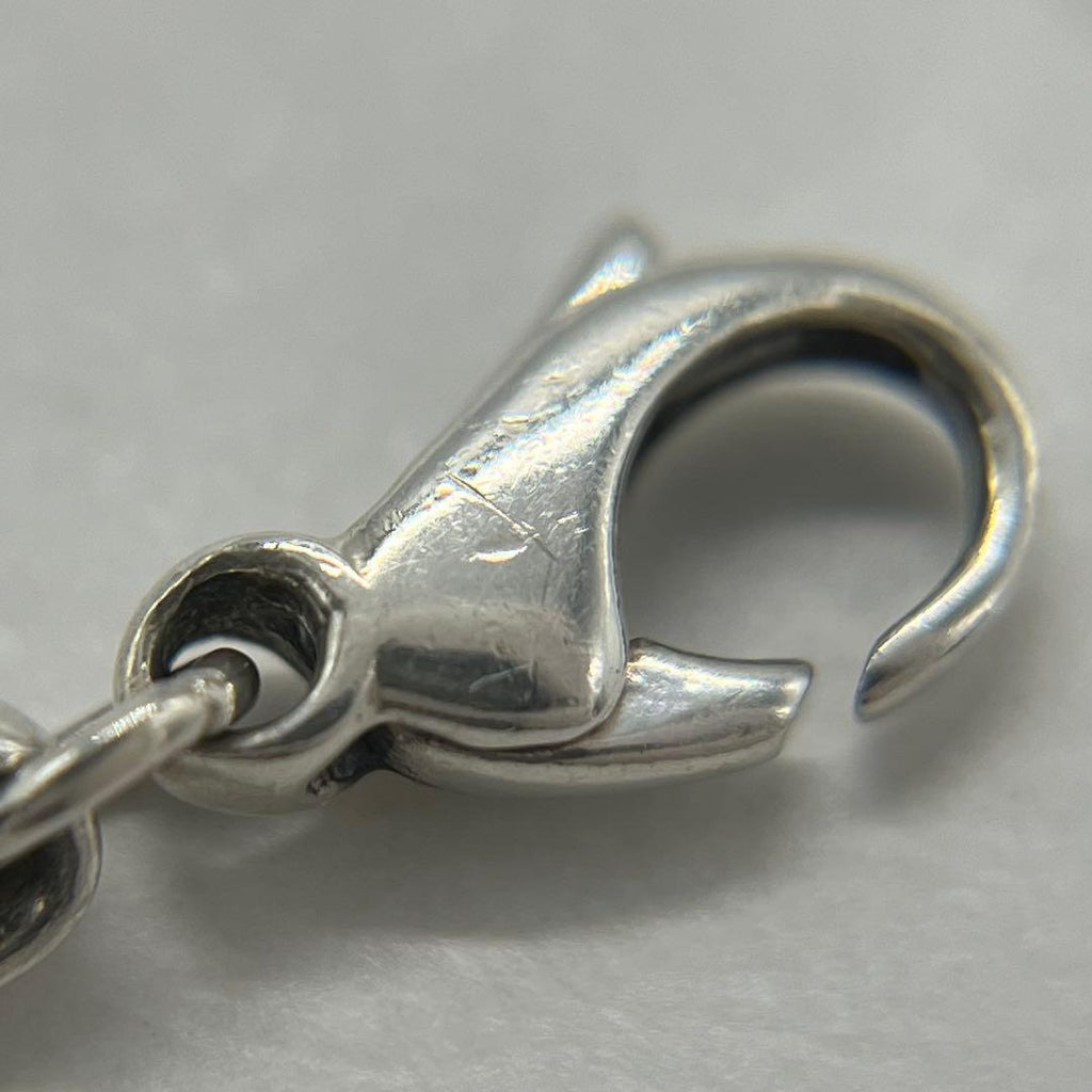 Tiffany & Co Roulis Chain Necklace — view 8
