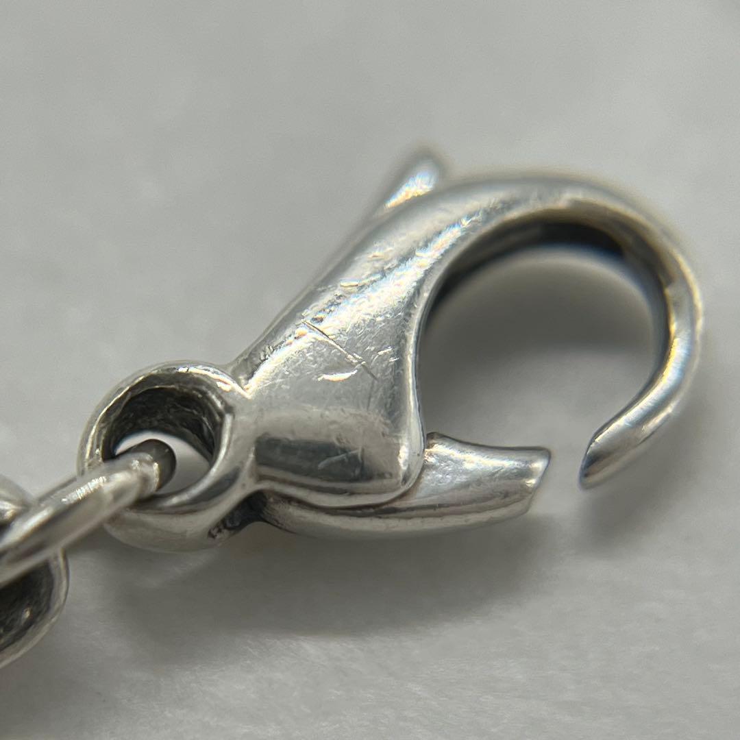 Tiffany & Co Roulis Chain Necklace — view 8